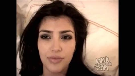 kim kardashian nude sex tape|Kim kardashian sex tape: Kim k & ray j nude porn video